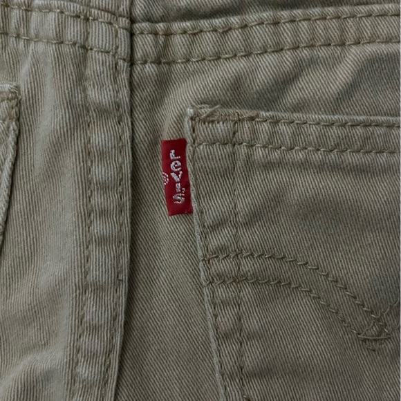 Levis baby skinny pants - Picture 4 of 4